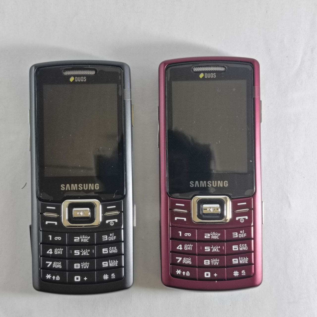 هاتف samsung c5212 - الصورة 3