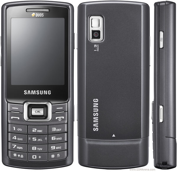 هاتف samsung c5212 - الصورة 2